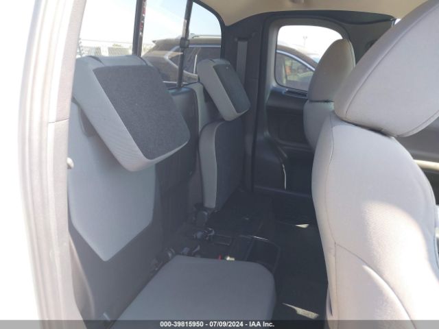5TFSX5EN2KX070096 Toyota Tacoma Sr