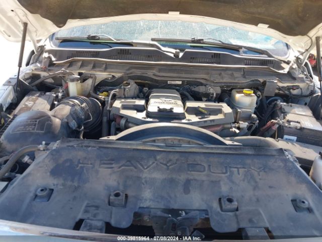 3C6UR5CL2FG582673 RAM 2500 Tradesman