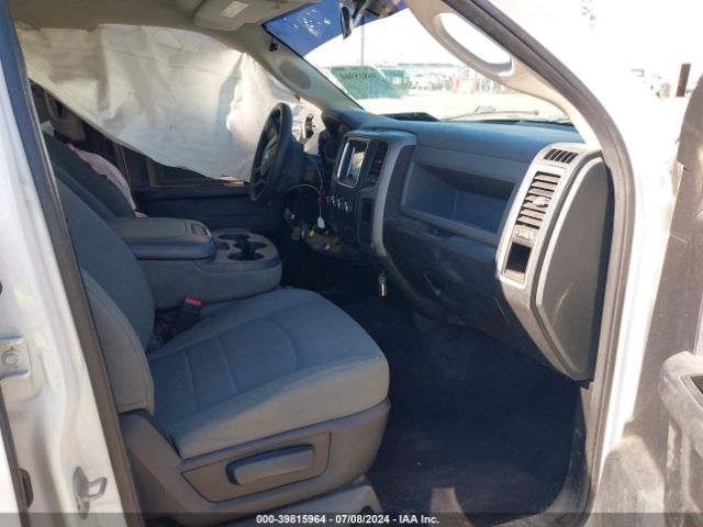 3C6UR5CL2FG582673 RAM 2500 Tradesman
