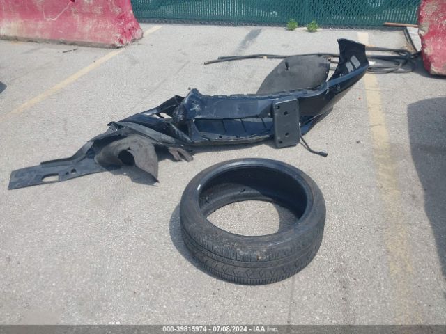 2G1145S39G9153899 Chevrolet IMPALA 2LZ