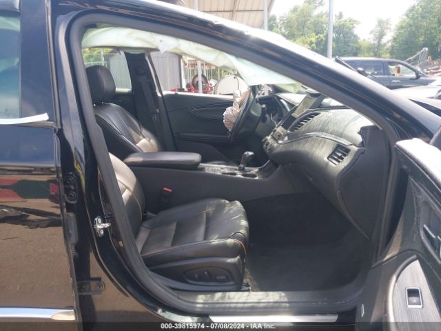 2G1145S39G9153899 Chevrolet IMPALA 2LZ