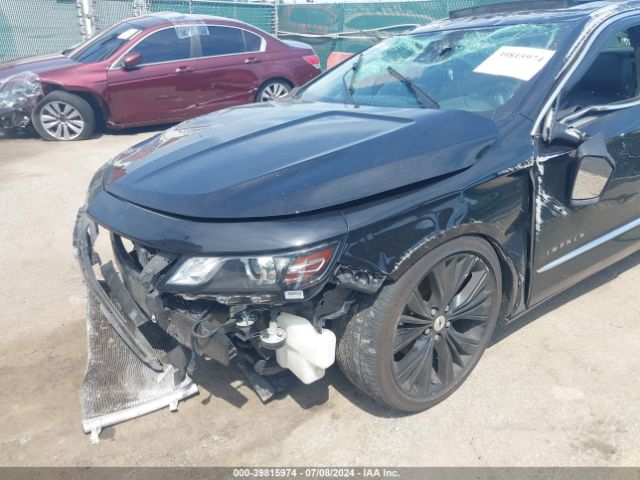 2G1145S39G9153899 Chevrolet IMPALA 2LZ