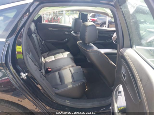 2G1145S39G9153899 Chevrolet IMPALA 2LZ