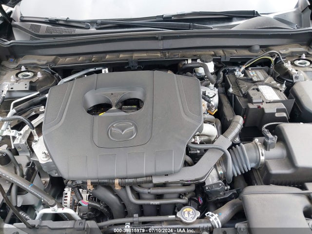 3MVDMBAM9RM631213 Mazda Cx-30 2.5 S