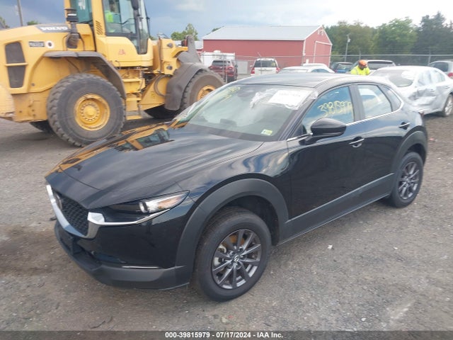 3MVDMBAM9RM631213 Mazda Cx-30 2.5 S