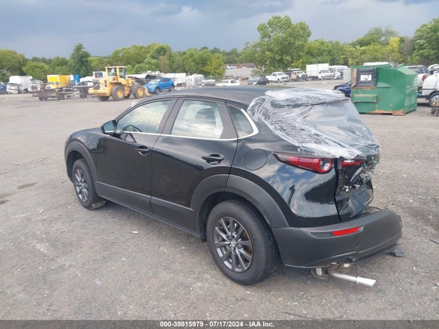 3MVDMBAM9RM631213 Mazda Cx-30 2.5 S