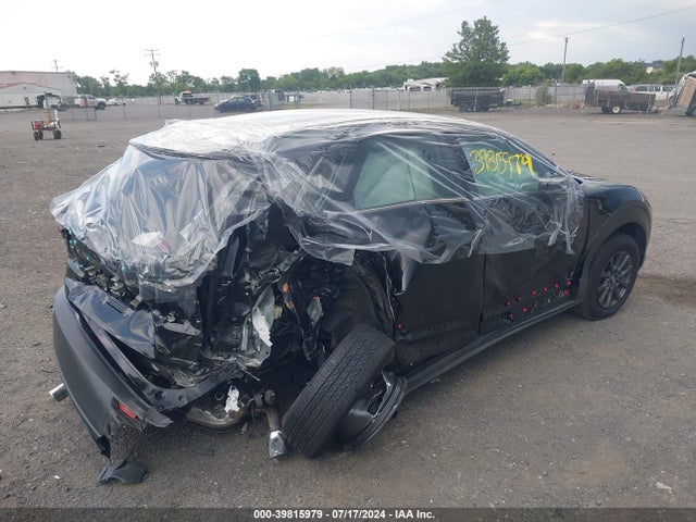 3MVDMBAM9RM631213 Mazda Cx-30 2.5 S