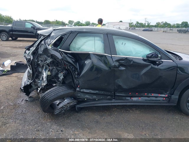 3MVDMBAM9RM631213 Mazda Cx-30 2.5 S