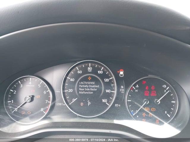 3MVDMBAM9RM631213 Mazda Cx-30 2.5 S