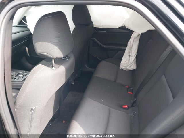 3MVDMBAM9RM631213 Mazda Cx-30 2.5 S