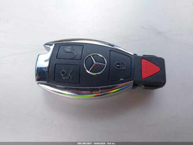 4JGDF7FE8JB036709 Mercedes-Benz Amg Gls 63 4matic