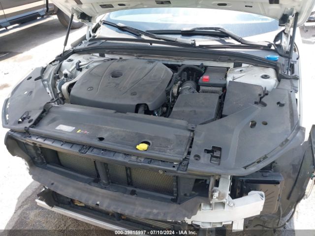LVY982MK1JP037731 Volvo S90 T5 Momentum
