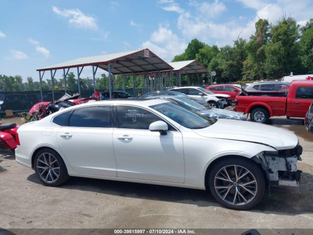 LVY982MK1JP037731 Volvo S90 T5 Momentum