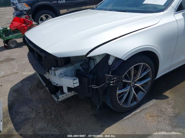 LVY982MK1JP037731 Volvo S90 T5 Momentum