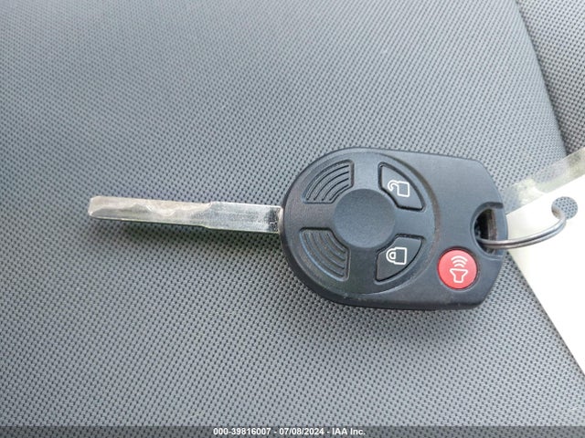 Ford ESCAPE SE 2015 1FMCU9GX0FUB55248 Image 11