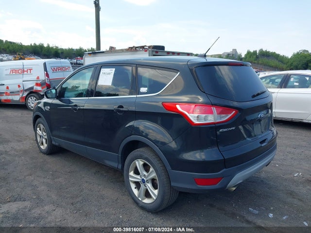 Ford ESCAPE SE 2015 1FMCU9GX0FUB55248 Image 3