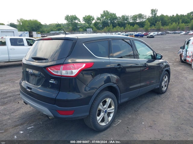Ford ESCAPE SE 2015 1FMCU9GX0FUB55248 Image 4