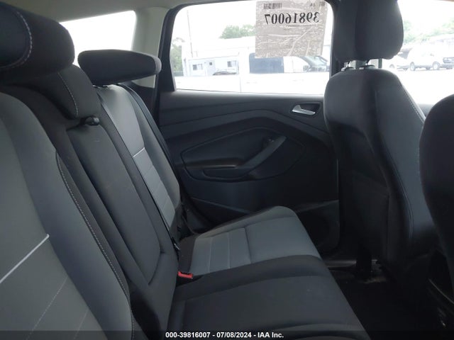 Ford ESCAPE SE 2015 1FMCU9GX0FUB55248 Image 8