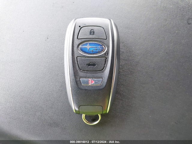 Subaru Crosstrek Premium 2024 JF2GUADC0RH358308 Image 11