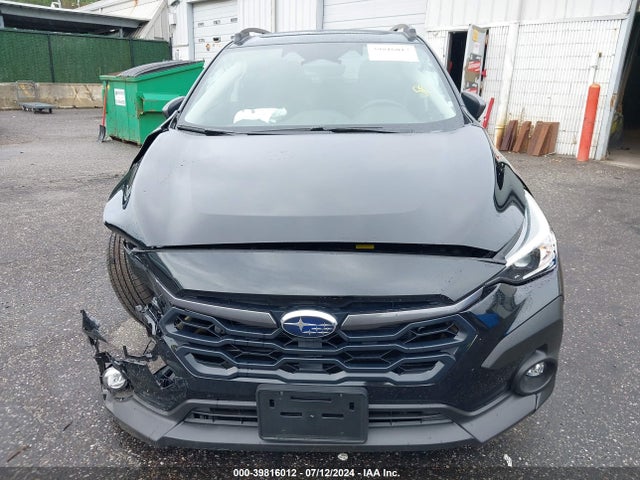 Subaru Crosstrek Premium 2024 JF2GUADC0RH358308 Image 12