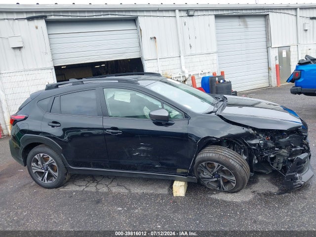 Subaru Crosstrek Premium 2024 JF2GUADC0RH358308 Image 13