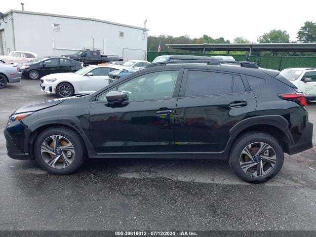 Subaru Crosstrek Premium 2024 JF2GUADC0RH358308 Image 14