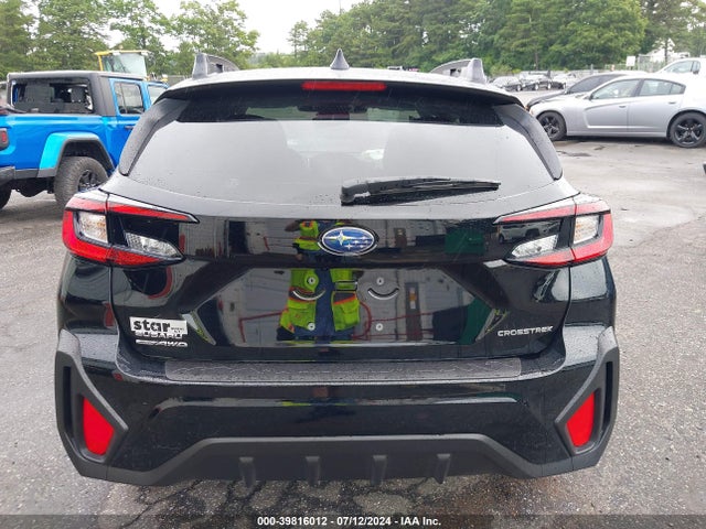 Subaru Crosstrek Premium 2024 JF2GUADC0RH358308 Image 16