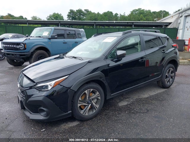 Subaru Crosstrek Premium 2024 JF2GUADC0RH358308 Image 2
