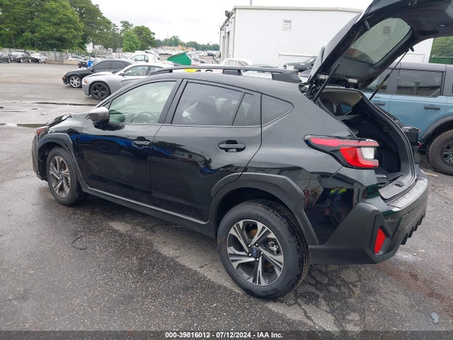 Subaru Crosstrek Premium 2024 JF2GUADC0RH358308 Image 3