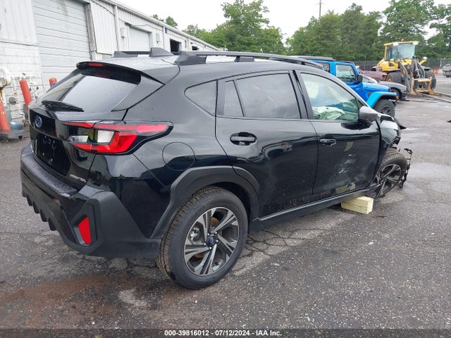 Subaru Crosstrek Premium 2024 JF2GUADC0RH358308 Image 4