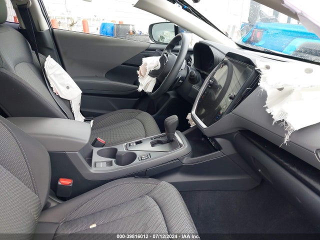 Subaru Crosstrek Premium 2024 JF2GUADC0RH358308 Image 5