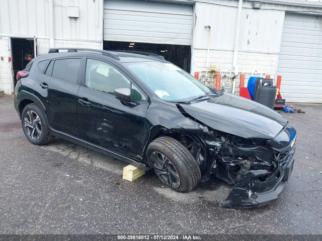 Subaru Crosstrek Premium 2024 JF2GUADC0RH358308 Image 6