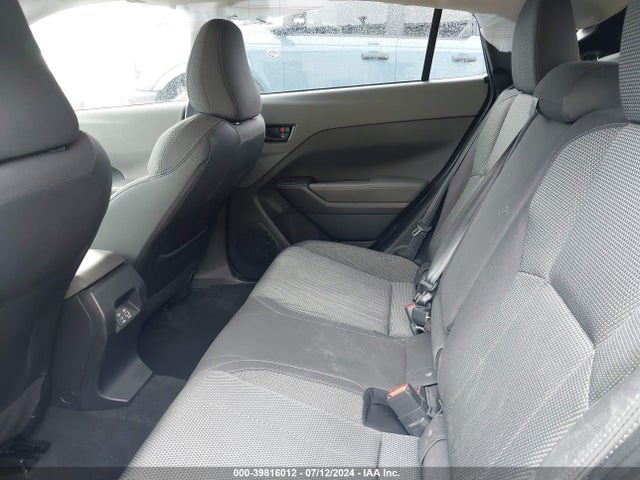 Subaru Crosstrek Premium 2024 JF2GUADC0RH358308 Image 8