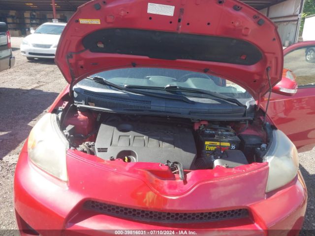 JTKKUPB44E1043773 Scion XD