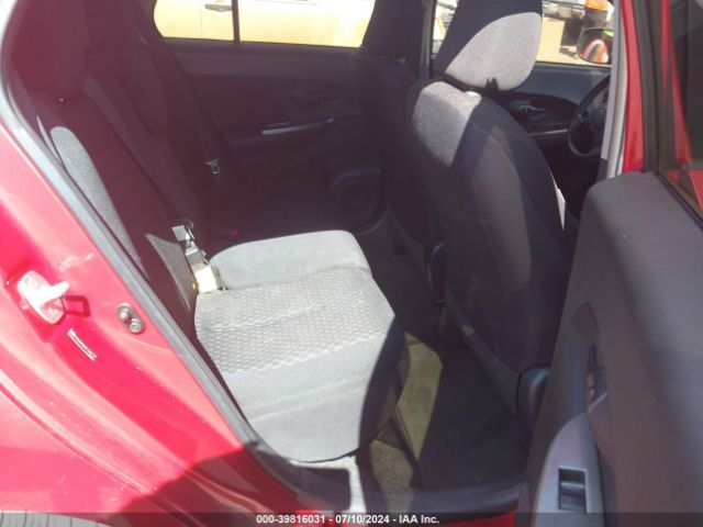 JTKKUPB44E1043773 Scion XD