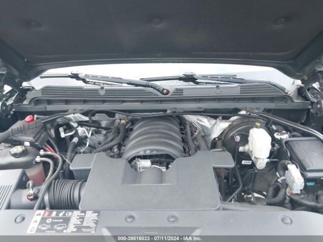 3GCUKREC0HG263924 Chevrolet Silverado 1500 1lt