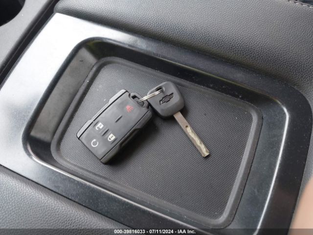 3GCUKREC0HG263924 Chevrolet Silverado 1500 1lt