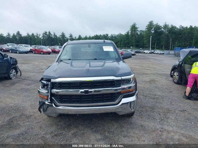 3GCUKREC0HG263924 Chevrolet Silverado 1500 1lt