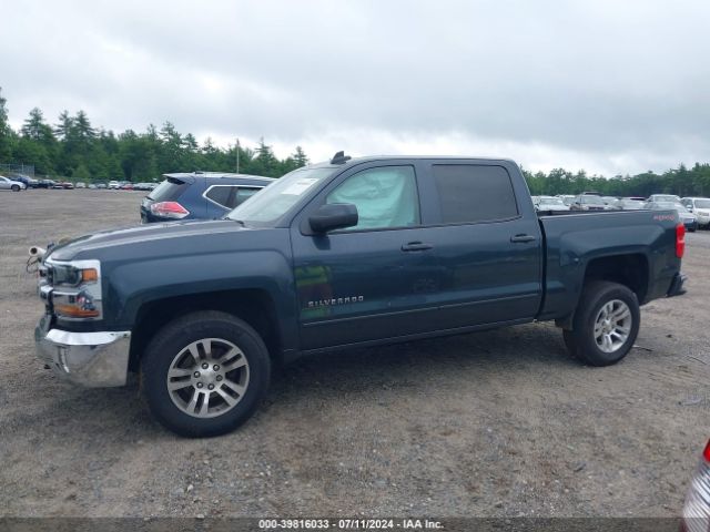 3GCUKREC0HG263924 Chevrolet Silverado 1500 1lt