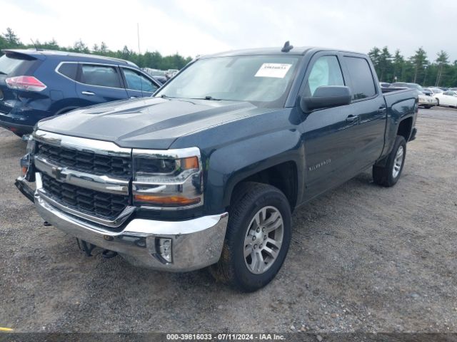 3GCUKREC0HG263924 Chevrolet Silverado 1500 1lt