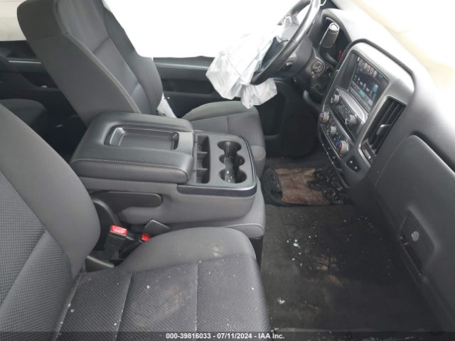 3GCUKREC0HG263924 Chevrolet Silverado 1500 1lt
