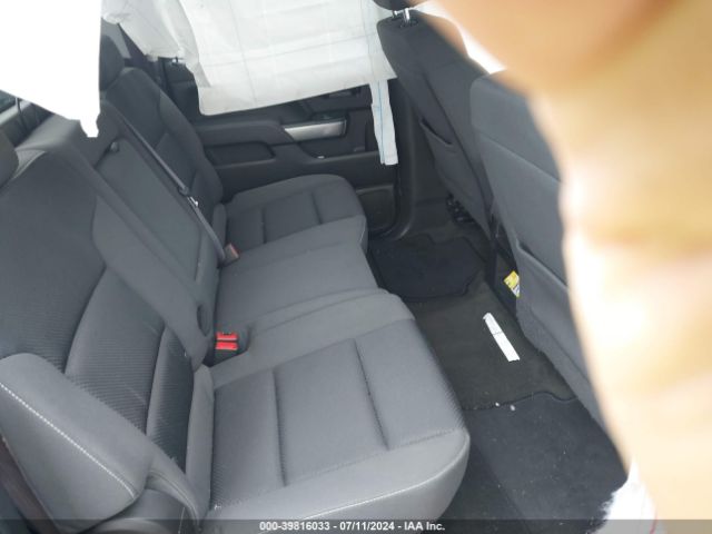 3GCUKREC0HG263924 Chevrolet Silverado 1500 1lt