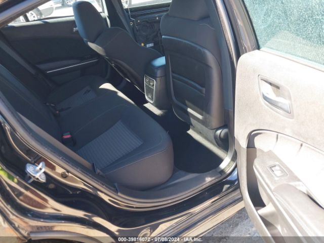 2C3CDXCT0NH259286 Dodge CHARGER R/T