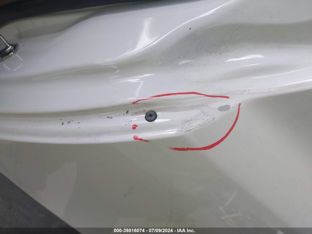 2012 JAGUAR XF SAJWA0FB8CLS41311 Photo 5