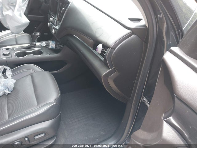 1GNEVNKW2LJ185910 Chevrolet Traverse Awd High Country