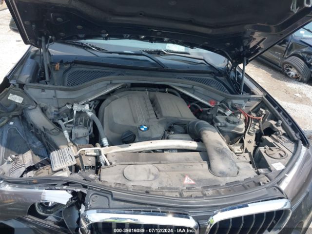 5UXKU2C59F0F95103 BMW X6 Xdrive35i