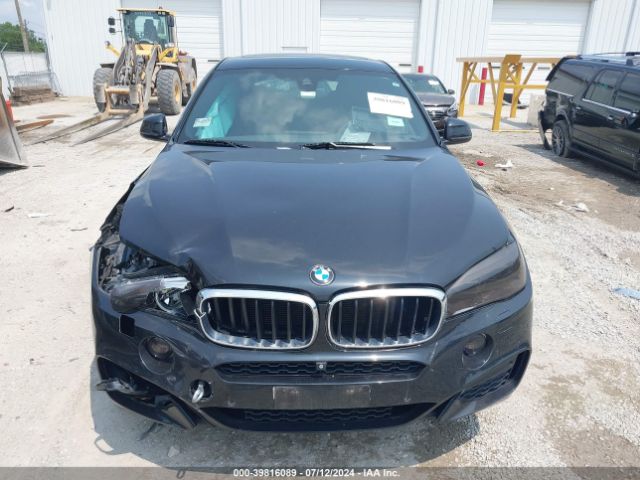 5UXKU2C59F0F95103 BMW X6 Xdrive35i