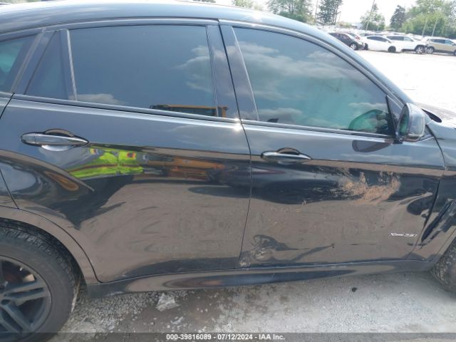5UXKU2C59F0F95103 BMW X6 Xdrive35i