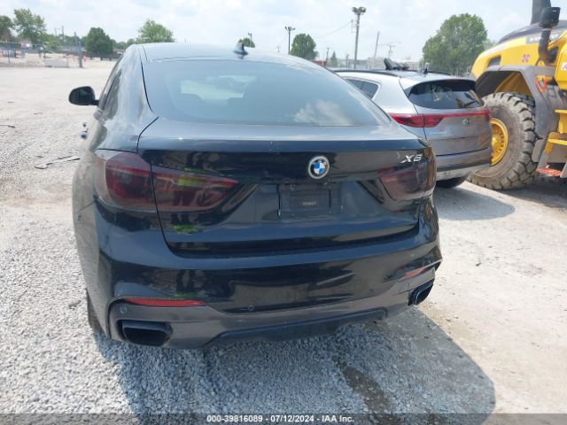 5UXKU2C59F0F95103 BMW X6 Xdrive35i