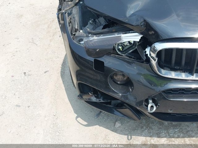 5UXKU2C59F0F95103 BMW X6 Xdrive35i